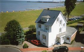 Cuxhaven Haus am Meer